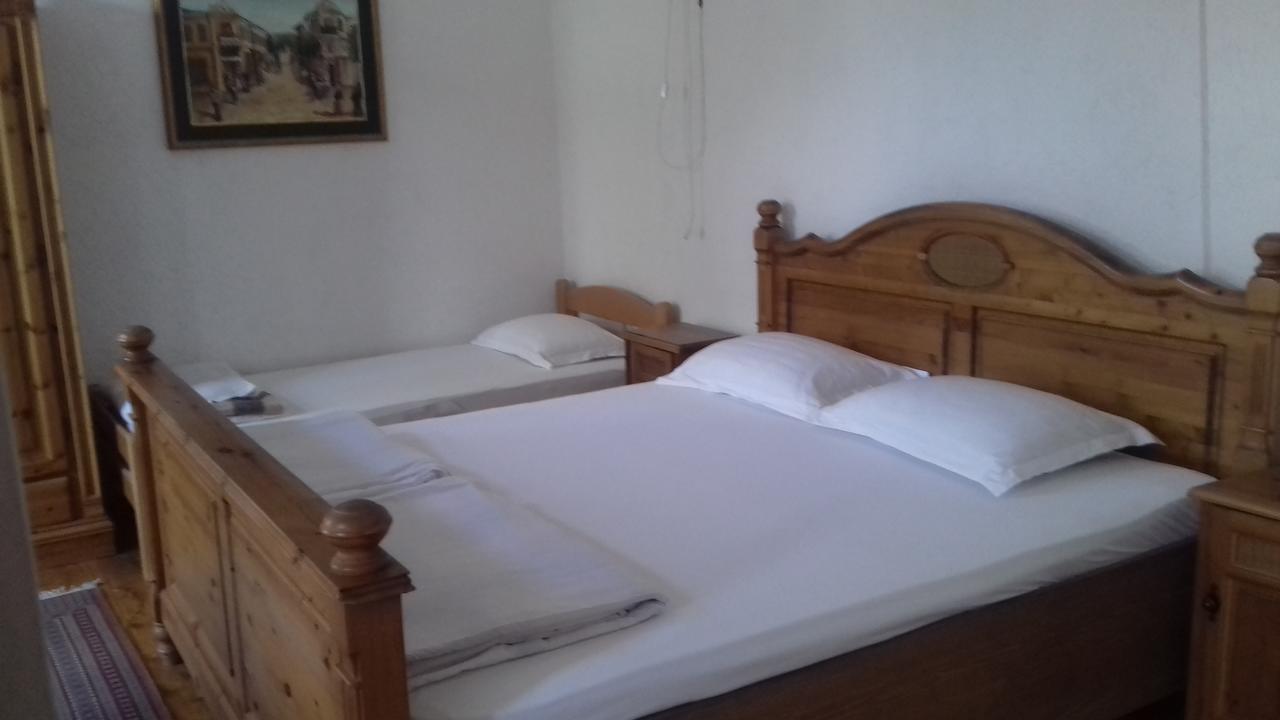 Holiday Han Gevgelija Exterior foto