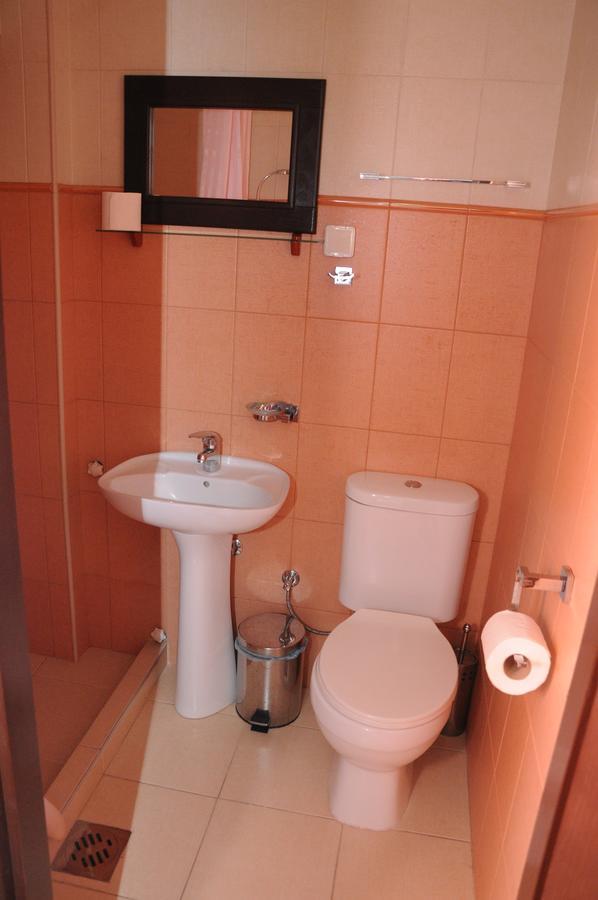 Holiday Han Gevgelija Exterior foto