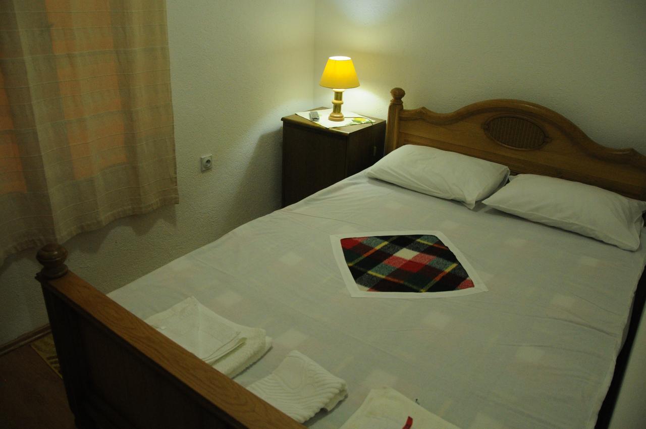 Holiday Han Gevgelija Exterior foto