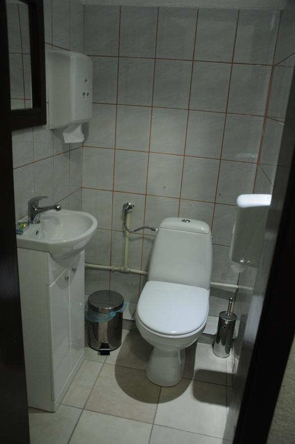 Holiday Han Gevgelija Exterior foto
