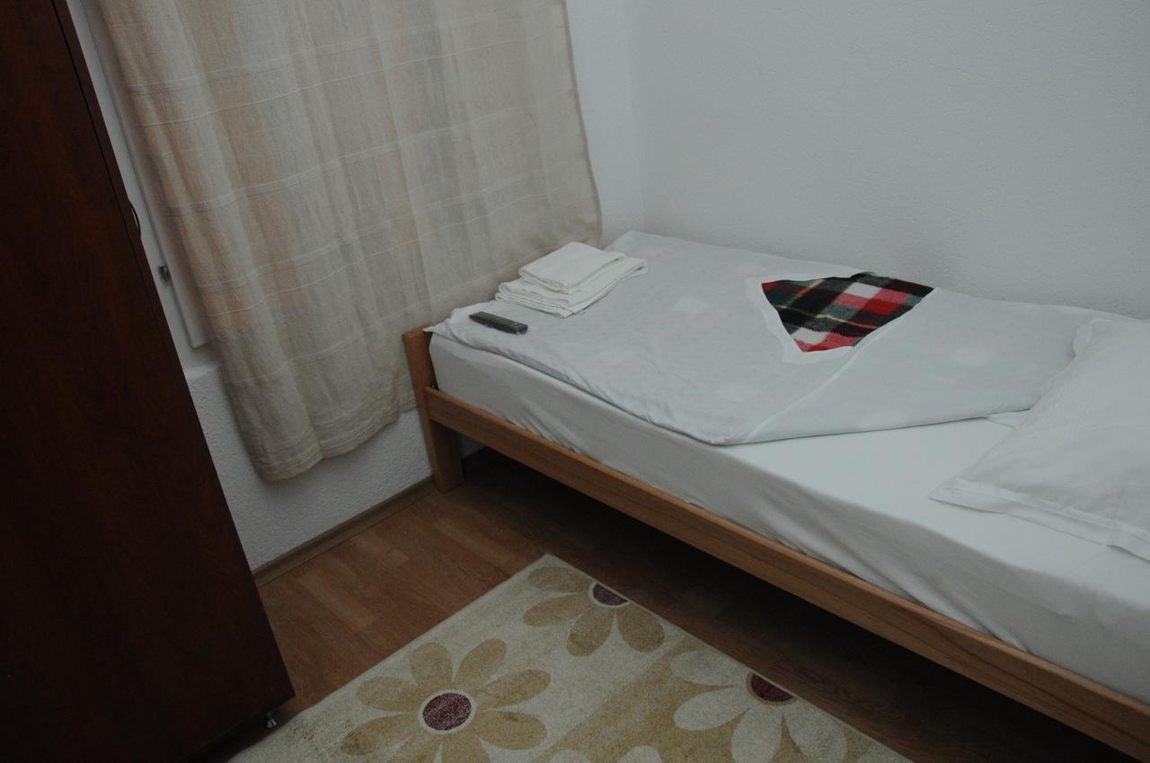 Holiday Han Gevgelija Exterior foto