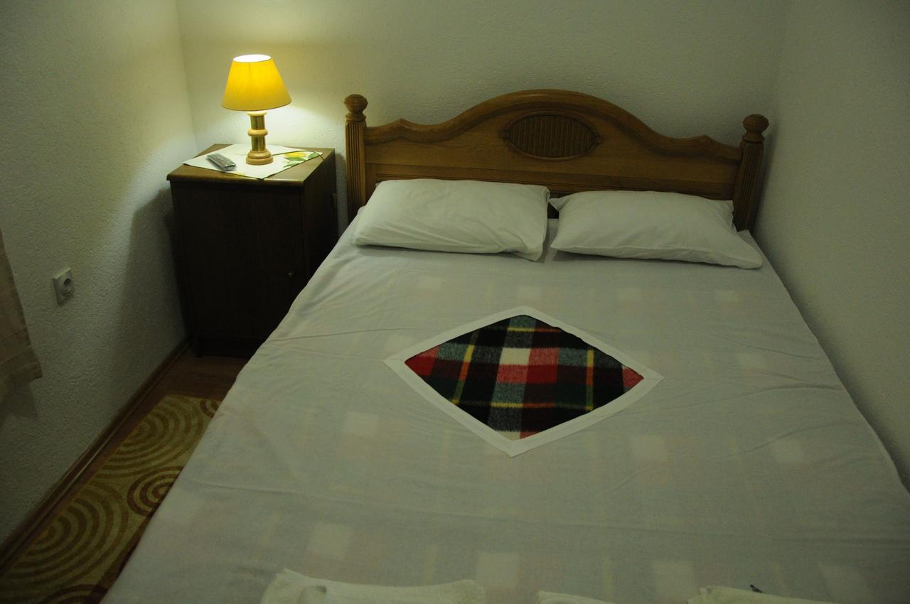Holiday Han Gevgelija Exterior foto