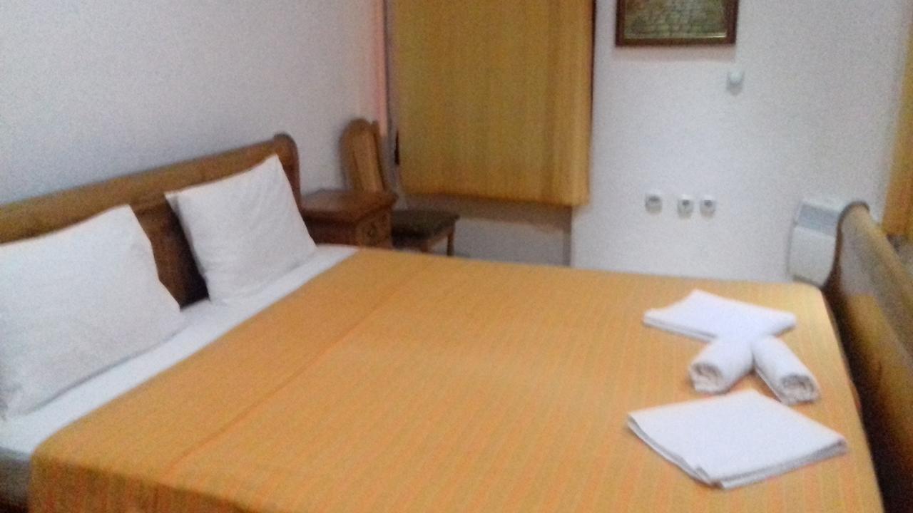 Holiday Han Gevgelija Exterior foto